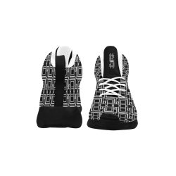 B&W Chukka Training Shoes