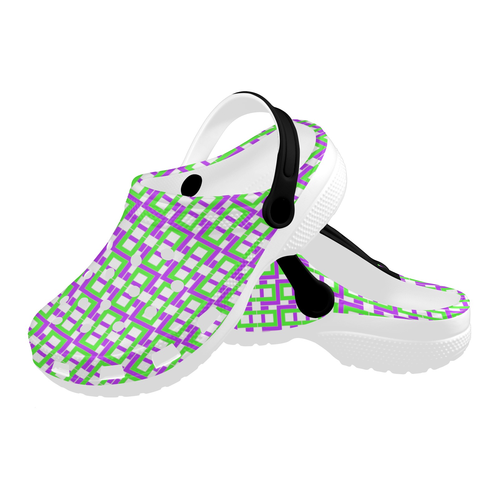 Original Collection - Clogs