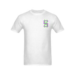 White T-Shirt - Original Collection